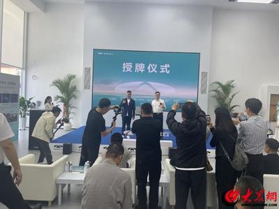 齐心聚力 瑞创未来 | 奇瑞风云新能源汽车临沂丰瑞达店开业 开启新能源开发新篇章