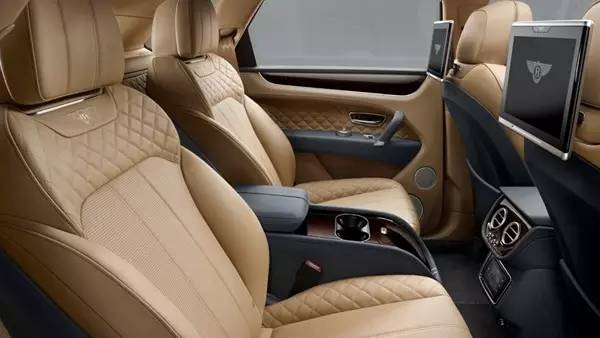 拥抱绿色豪华 宾利的新能源车开发规划