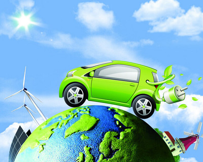 福田集团旗下云度新能源车计划曝光，加速新能源开发布局