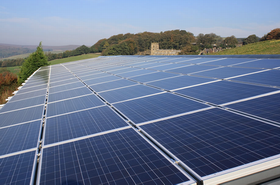 推动绿色未来 新能源开发与产品展示