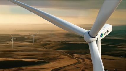 新能源开发 推动可持续发展的关键引擎