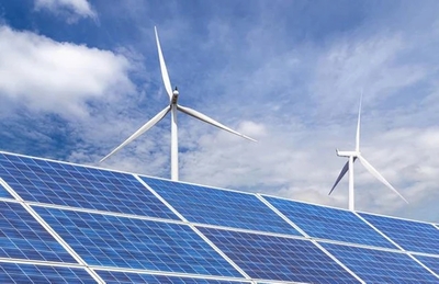 三峡集团落子新疆 成立新公司，全面开发新能源资源