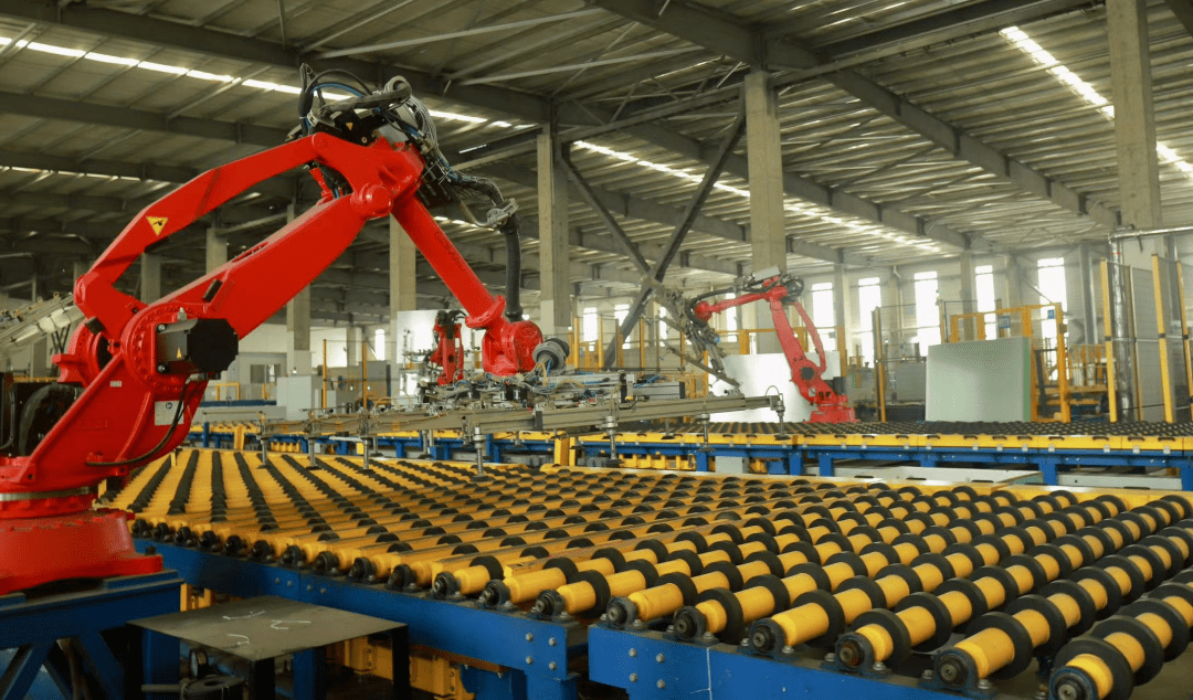 许昌襄城 靠黑山创绿山，硅碳产业构建发展新格局