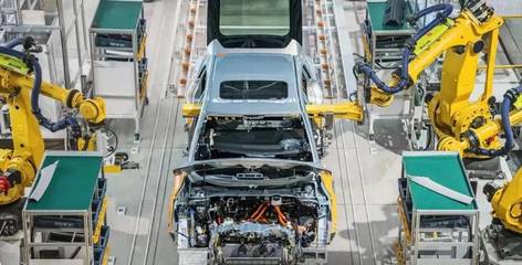 广汽本田新能源工厂投产，战略转型加速推进