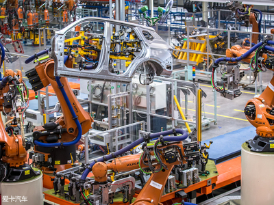 高端对话 景瑶解读华晨“i时代”战略下的新能源开发与迈进之路